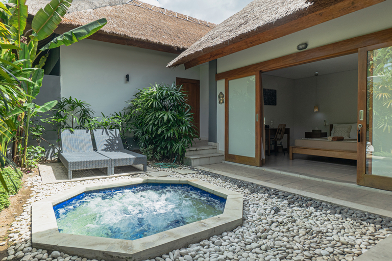 Sport & Beauty 3, Balinea Holiday Home, Badung