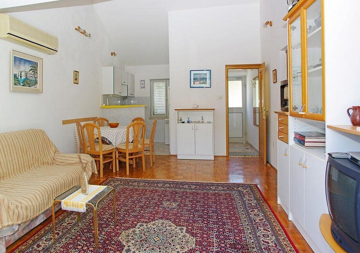 Others 5, Apartments Tomašić, Blato