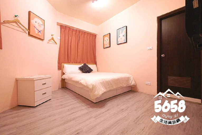 Others 2, JJ Double room A6, Taichung