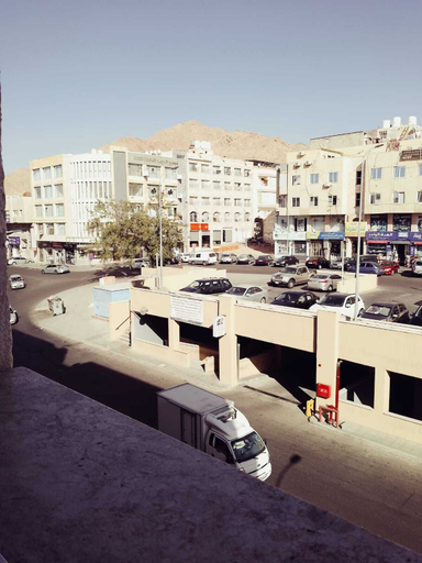 Exterior & Views 2, Amir Palace Hotel, Aqaba