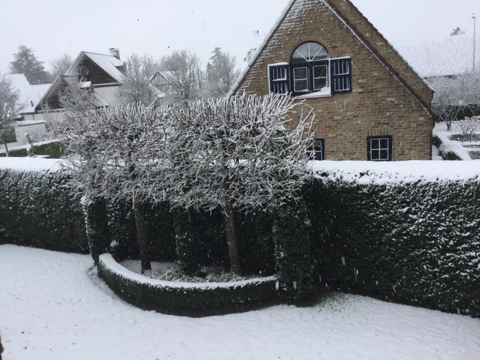 Others 4, B&B Colombe Blanche, West-Vlaanderen