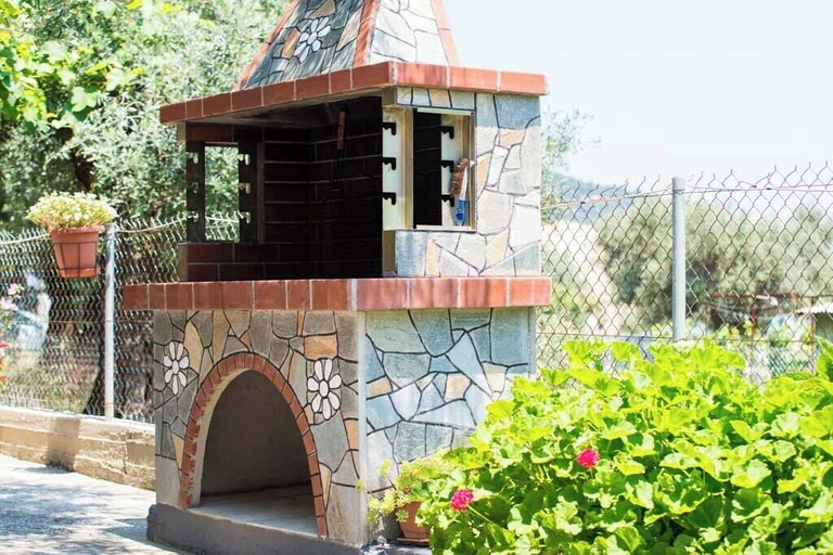 Exterior & Views 2, Kapsogeorgis Rooms, East Macedonia and Thrace