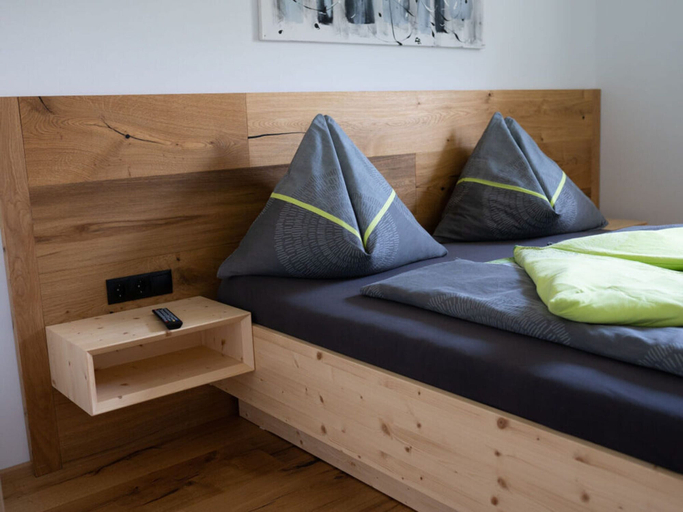 Bedroom 4, Apartment Bar Comfortable Holiday Residence, Sankt Johann im Pongau