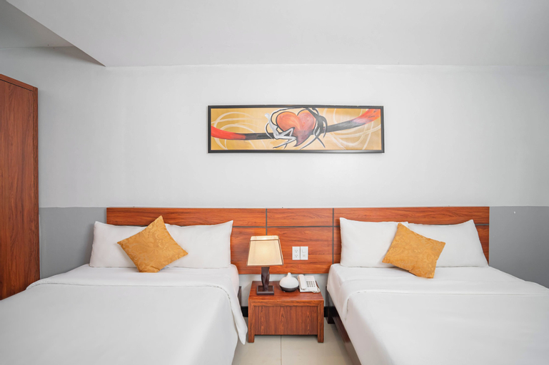 Bedroom 9