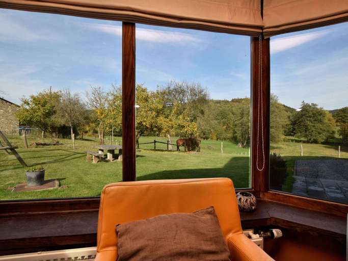 Others 4, Holiday Home in Vielsalm, Luxembourg