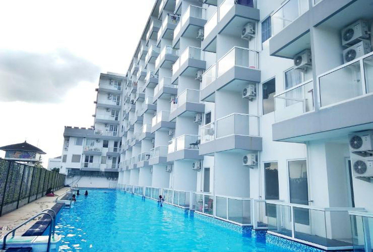 Sport & Beauty, Vivo Apartemen Jogja, Sleman