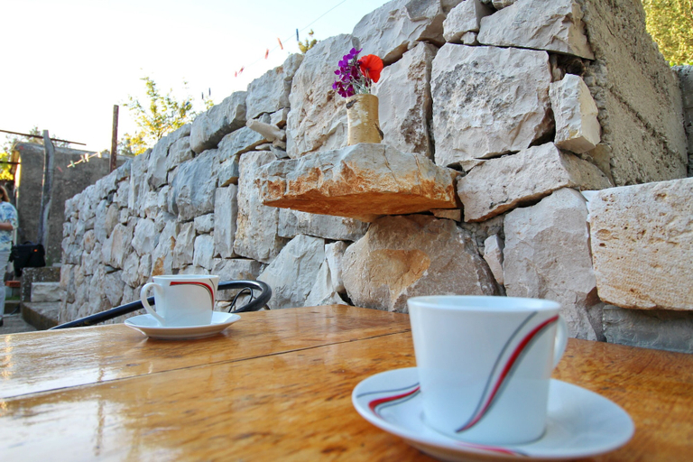 Food & Drinks 5, Apartments Felix Mljet, Mljet