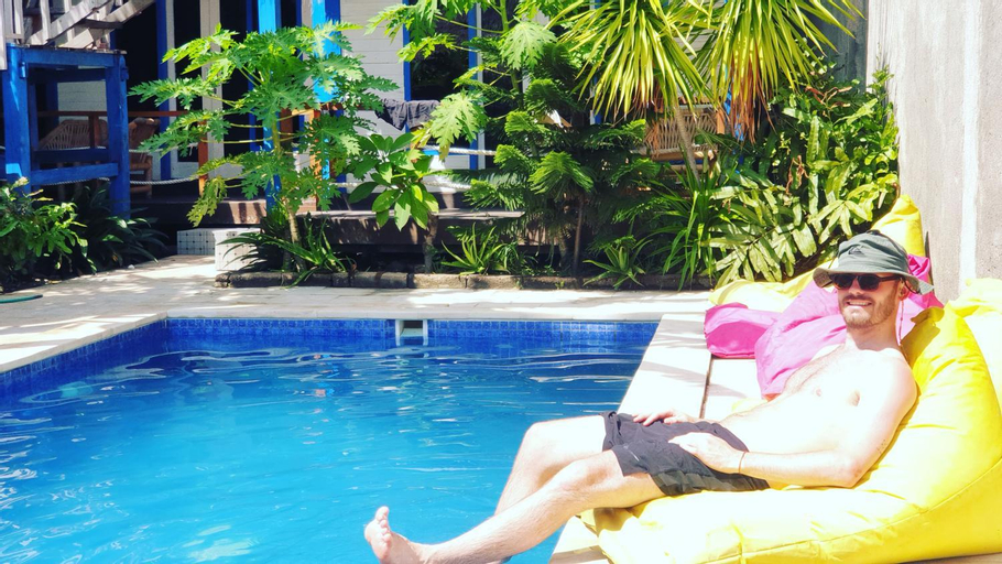Sport & Beauty 2, Tropical House Bungalows, Lombok
