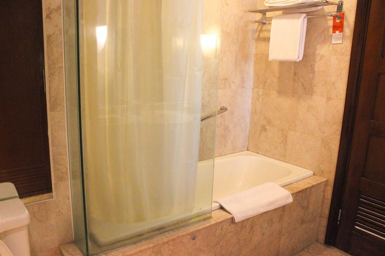 Bathroom 5