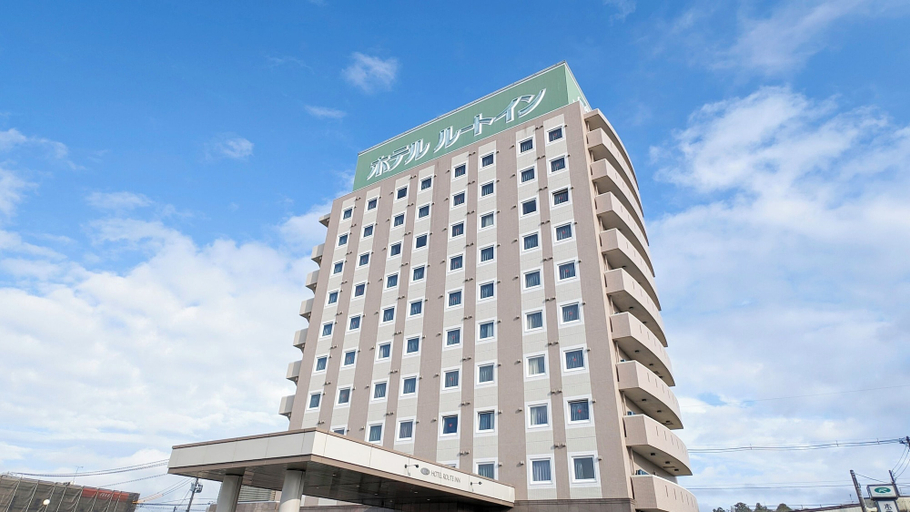 Exterior & Views 2, Hotel Route - Inn Towada, Towada