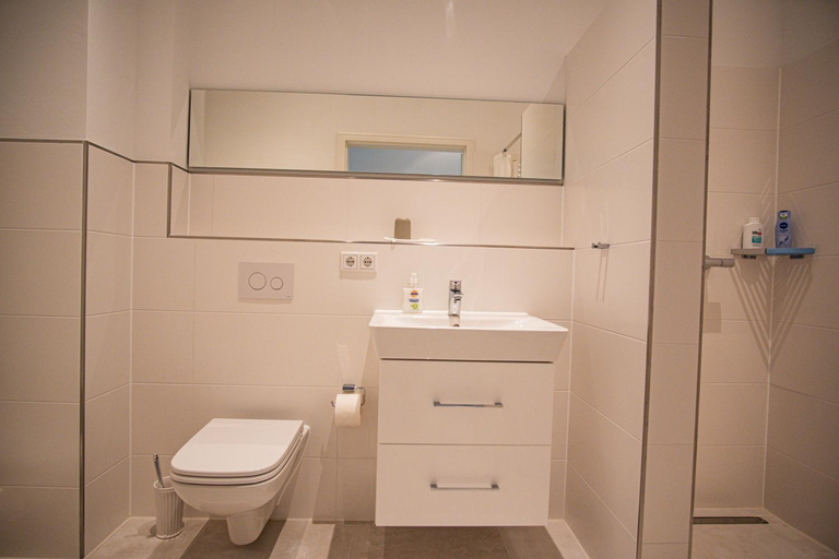 Bathroom 2, Landgut Rastede Hostemost, Ammerland