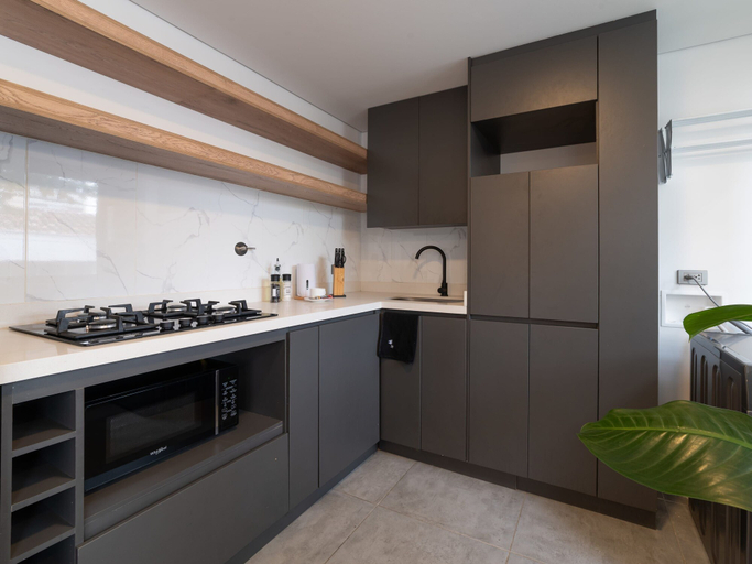 Room 5, w Extraordinary 2BR in Laureles, Medellín