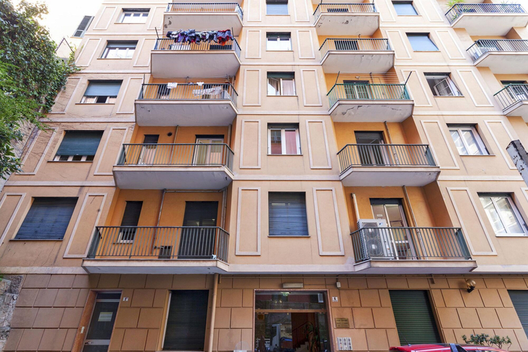 Room 2, Carignano Design 8A by Wonderful Italy, Genova
