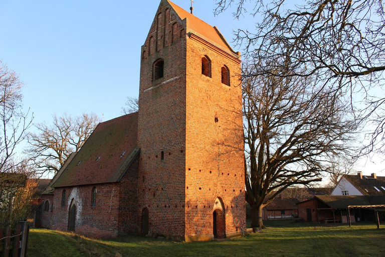 Alandblick, Stendal