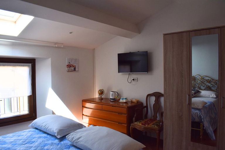 IL GINEPRO B&B, Bologna