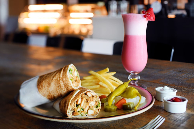Food & Drinks 5, Al Barsha, Dubai