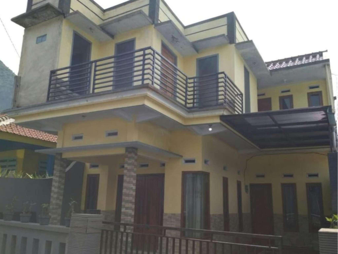 Others 4, One Bedroom 07 at Javana Bromo, Probolinggo