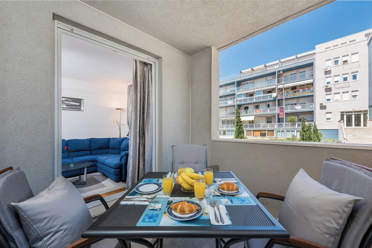 Others 5, Apartment Blue Lagoon, Split