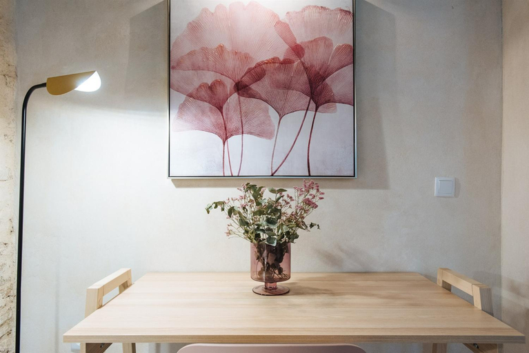 Others 2, Rocio Suites Apartments, Sevilla