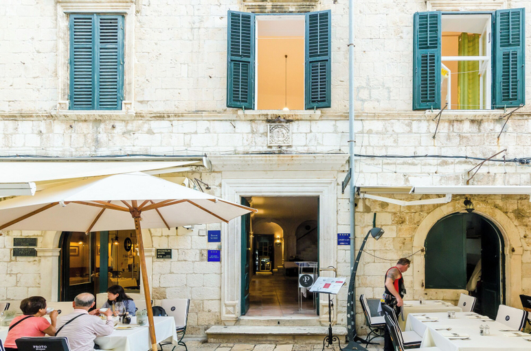 Exterior & Views 2, Two Stars Two Beds Downtown Apartment, Dubrovnik