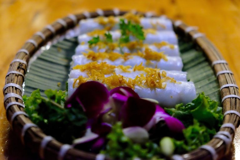 Food & Drinks 4, Mua Cave Ecolodge, Hoa Lư