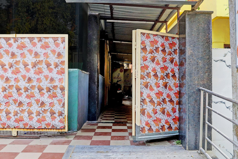 Others 1, Hotel O Aarshi Palace, Cuttack