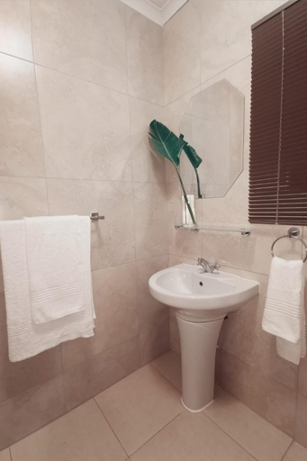 Bathroom 3, Fair Haven Guest Suite Self-catering, Ugu
