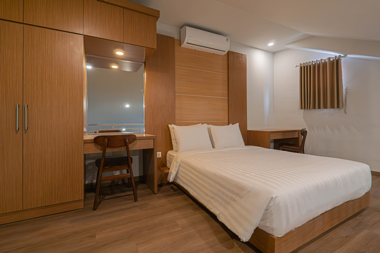 Casa Residence Bali By Bali Cabin, Badung