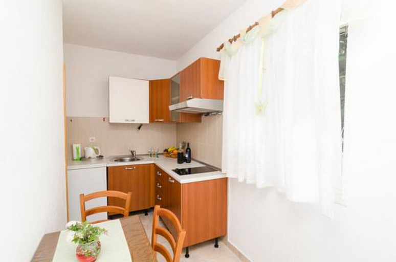 Others 5, Apartments Skurla, Mljet