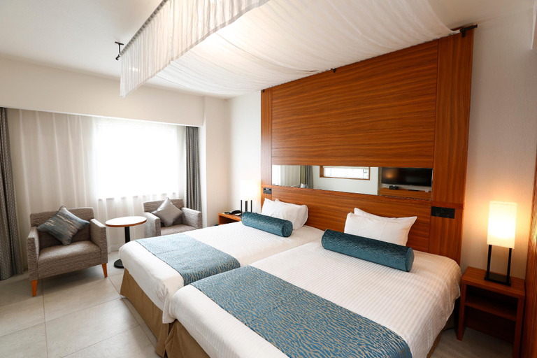 Bedroom 22