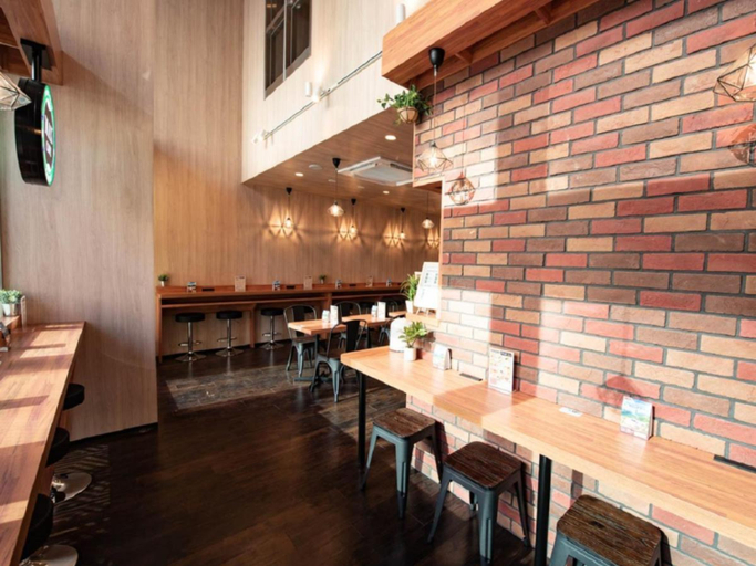Food & Drinks 5, HOTEL LiVEMAX FUKUOKA TENJIN WEST, Fukuoka