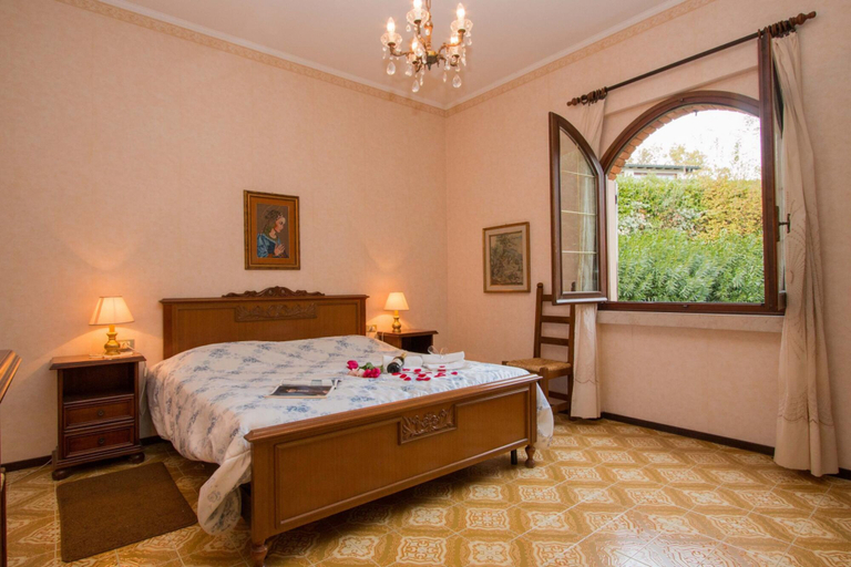 Room 4, Daller Bianca - BK in Soiano del Lago, Brescia