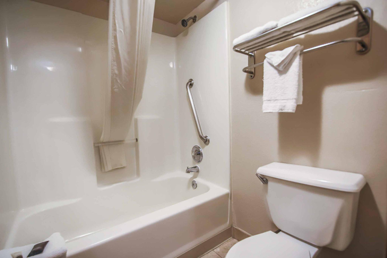Bathroom 7