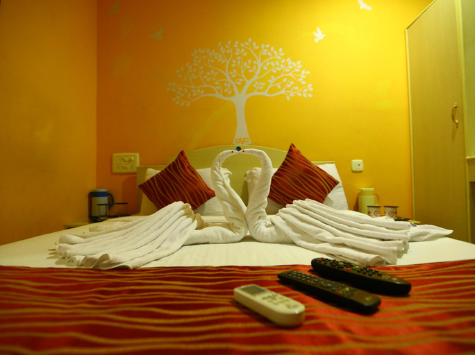 Bedroom 15