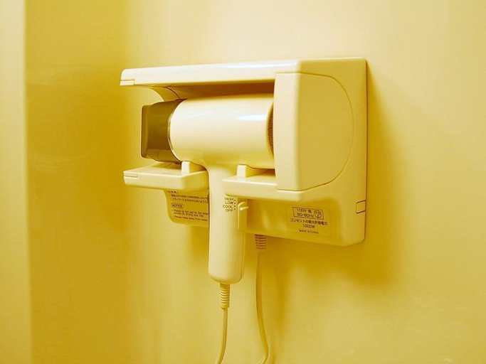 Amenities 1