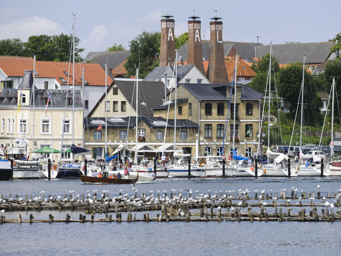 Exterior & Views 2, Holiday Home Poseby Comfortable Vacation Home, Schleswig-Flensburg