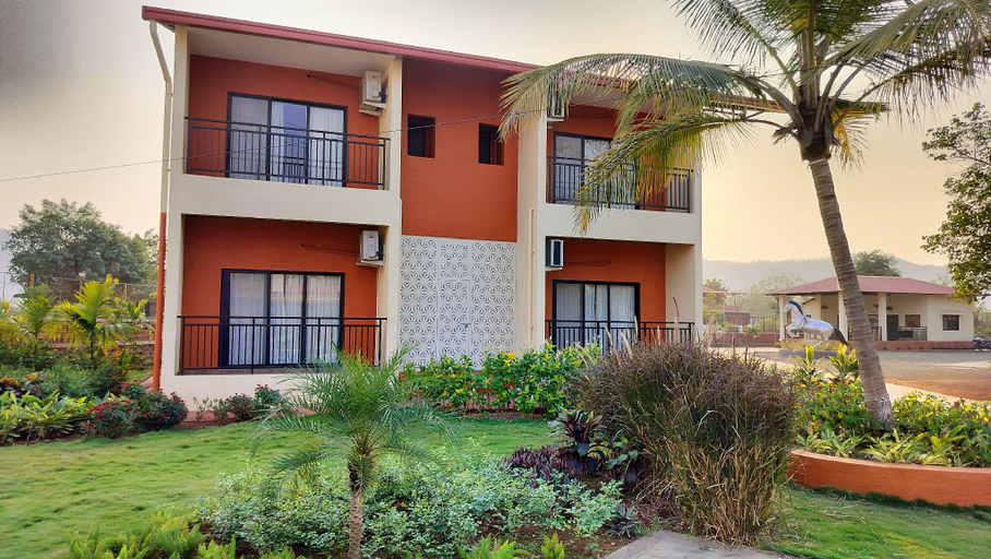 Others 5, Pegasus Lifestyle Resort, Raigarh