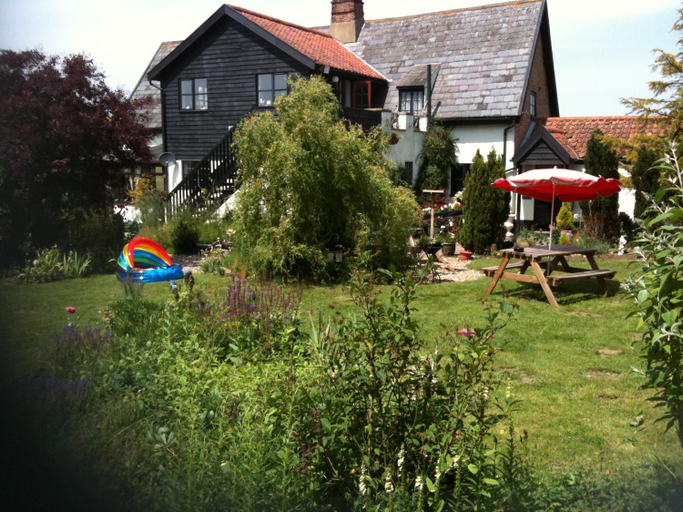Others 3, Six Bells, Suffolk