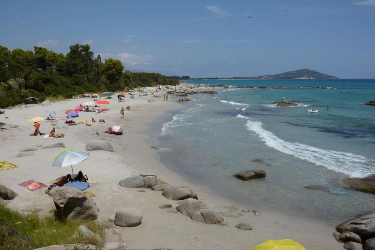 Others 4, Villa Orri, Ogliastra