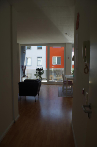 Others 5, Citywohnung Wurselen, Städteregion Aachen