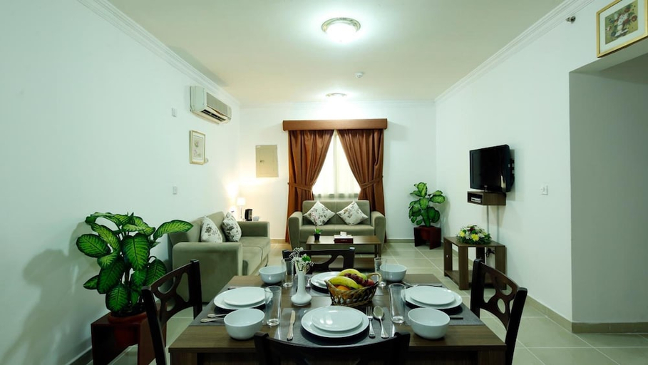 Others 5, La Villa Inn Hotel Apartments, Doha