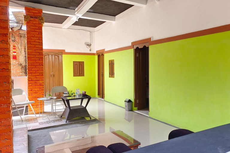 Others 5, Villa And Resto Kubu Selem Etnik Bali, Bandar Lampung