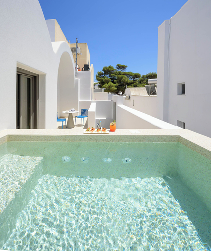 Sport & Beauty 3, Alleys All-Suite Hotel & Spa, South Aegean