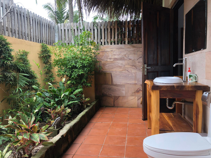 Bathroom 3, Dugong Cottage PhuQuoc, Phú Quốc