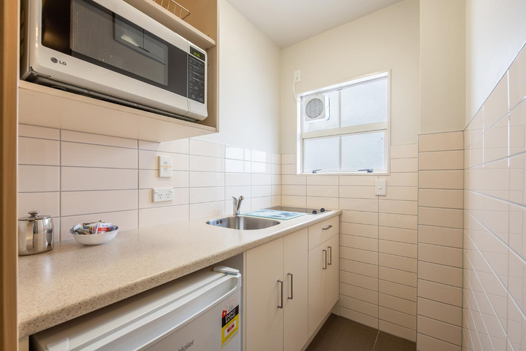 Others 5, Apollo Lodge - Free Parking, Wellington
