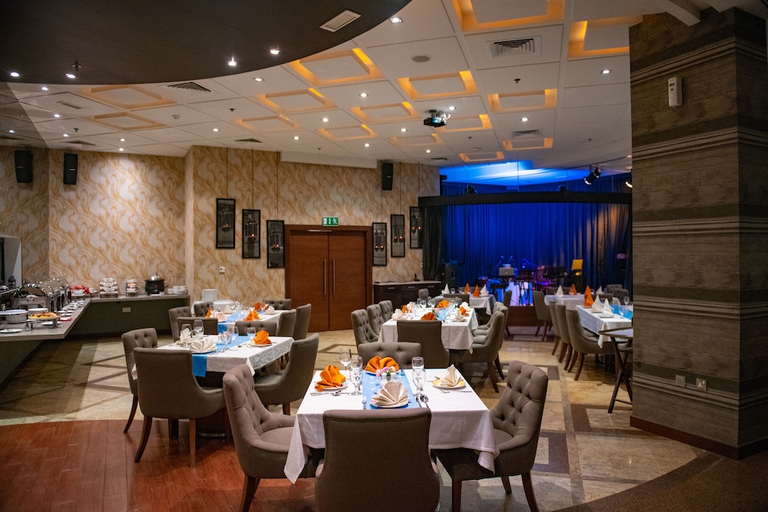 Food & Drinks 4, Grandeur Hotel Al Barsha, Dubai