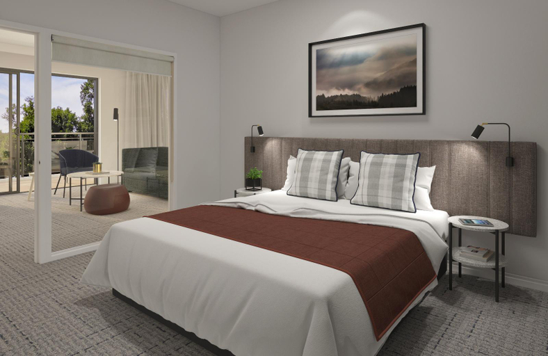 Bedroom 20