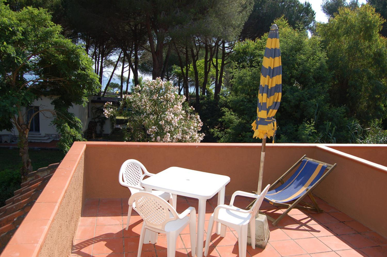 Sport & Beauty, Hotel Anfora, Livorno