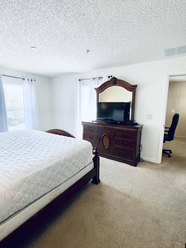 Bedroom 3, Lakeside Community, Pools, and More!, Osceola
