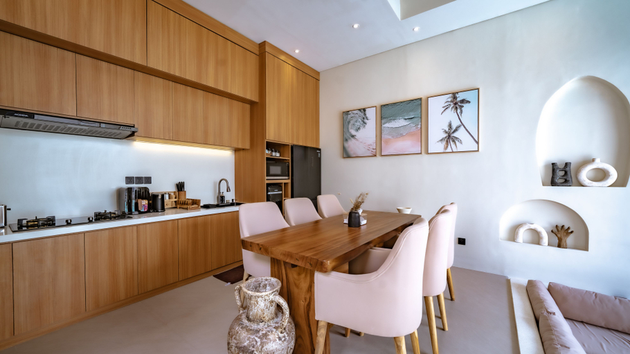 Others 5, BYND Villas Canggu, Badung